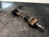 Recambio de transmision delantera izquierda para fiat ulysse (179) 2.2 16v jtd cat referencia OEM IAM 9645249280  