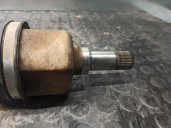 Recambio de transmision delantera izquierda para fiat ulysse (179) 2.2 16v jtd cat referencia OEM IAM 9645249280  