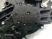 Recambio de motor limpia trasero para volkswagen polo (6c1) 1.4 tdi referencia OEM IAM 5K6955711B 0390201216 BOSCH