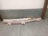 Recambio de airbag lateral delantero derecho para smart fortwo coupé (453) electric drive / eq (453.391) referencia OEM IAM A453