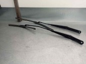 Recambio de brazo limpia delantero derecho para volkswagen polo (6c1) 1.4 tdi referencia OEM IAM   