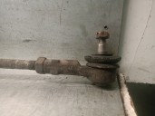 Replacement steering rack for Hyundai Coupé I (RD) 2.0 16V OEM IAM reference 5770027000 5771027000 