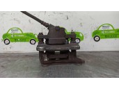 Recambio de pinza freno delantera derecha para smart coupe fortwo coupe (45kw) referencia OEM IAM A4514210098 Y04296 BOSCH