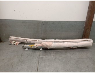 Recambio de airbag lateral delantero izquierdo para smart fortwo coupé (453) electric drive / eq (453.391) referencia OEM IAM A4