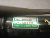 Recambio de cremallera direccion para hyundai coupe i (rd) 2.0 16v referencia OEM IAM 5770027000 5771027000 