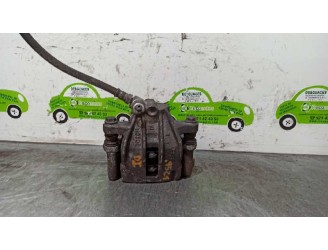 Recambio de pinza freno delantera izquierda para smart coupe fortwo coupe (45kw) referencia OEM IAM A4514210198  