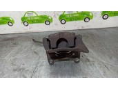 Front left brake caliper replacement part for Smart Coupe Fortwo Coupe (45kW) OEM IAM reference A4514210198 