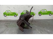 Front left brake caliper replacement part for Smart Coupe Fortwo Coupe (45kW) OEM IAM reference A4514210198 