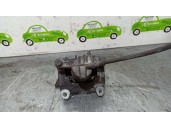 Recambio de pinza freno delantera izquierda para smart coupe fortwo coupe (45kw) referencia OEM IAM A4514210198  