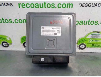 Recambio de centralita motor uce para seat ibiza (6j5) 1.2 tsi referencia OEM IAM 03F906070HB 5WP44880 CONTINENTAL