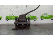 Replacement left front brake caliper for smart coupe fortwo coupe (45kw) OEM IAM reference A4514210198 