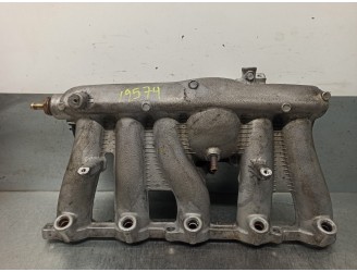 Recambio de colector admision para volvo xc90 2.5 20v turbo cat referencia OEM IAM 09488033 