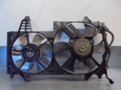 Recambio de electroventilador para volvo v40 familiar 1.9 turbo cat referencia OEM IAM 3082236 9020813 GATE