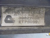 Recambio de electroventilador para volvo v40 familiar 1.9 turbo cat referencia OEM IAM 3082236 9020813 GATE