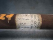 Recambio de transmision delantera izquierda para smart coupe fortwo coupe (45kw) referencia OEM IAM A4513570501 VP7CRD4K139GA TE