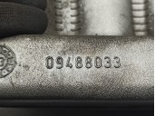 Recambio de colector admision para volvo xc90 2.5 20v turbo cat referencia OEM IAM 09488033  