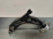 Recambio de brazo suspension inferior delantero izquierdo para volkswagen cc (358) tdi referencia OEM IAM 5N0407151  