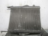 Recambio de intercooler para volvo v40 familiar 1.9 turbo cat referencia OEM IAM 30821931 