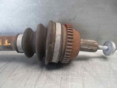 Recambio de transmision delantera derecha para smart coupe fortwo coupe (45kw) referencia OEM IAM A4513570601 VP7CRD4K138EA TEDR