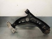 Recambio de brazo suspension inferior delantero izquierdo para volkswagen cc (358) tdi referencia OEM IAM 5N0407151  