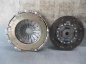 Recambio de kit embrague para seat ibiza (6j5) 1.2 tsi referencia OEM IAM 322039110 122031710 LUK