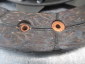 Recambio de kit embrague para seat ibiza (6j5) 1.2 tsi referencia OEM IAM 322039110 122031710 LUK