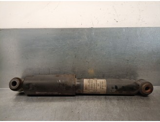 Recambio de amortiguador trasero izquierdo para dacia dokker monospace (ke_) 1.5 dci / blue dci 75 (keaj, keah, kejw) referencia