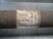 Recambio de transmision delantera derecha para smart coupe fortwo coupe (45kw) referencia OEM IAM A4513570601 VP7CRD4K138EA TEDR