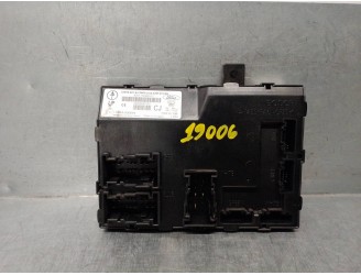 Recambio de modulo electronico para ford fiesta (cb1) 1.25 16v cat referencia OEM IAM 8V5115K600  