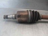 Recambio de transmision delantera derecha para smart coupe fortwo coupe (45kw) referencia OEM IAM A4513570601 VP7CRD4K138EA TEDR