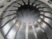 Recambio de kit embrague para seat ibiza (6j5) 1.2 tsi referencia OEM IAM 322039110 122031710 LUK