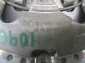 Recambio de kit embrague para seat ibiza (6j5) 1.2 tsi referencia OEM IAM 322039110 122031710 LUK