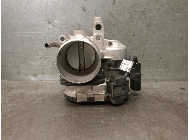 Recambio de caja mariposa para hyundai ioniq (ae) 1.6 gdi hybrid referencia OEM IAM 3510003HA0 3510003HA0 0280750680 BOSCH