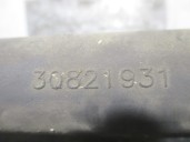 Recambio de intercooler para volvo v40 familiar 1.9 turbo cat referencia OEM IAM 30821931 