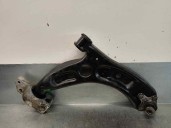 Replacement right front lower suspension arm for Volkswagen CC (358) TDI OEM IAM reference 5N0407152 