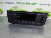 Recambio de mando climatizador para seat ibiza (6j5) 1.2 tsi referencia OEM IAM 6J0820045E 6J0820043E 