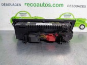 Recambio de mando climatizador para seat ibiza (6j5) 1.2 tsi referencia OEM IAM 6J0820045E 6J0820043E 