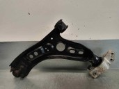 Recambio de brazo suspension inferior delantero derecho para volkswagen cc (358) tdi referencia OEM IAM 5N0407152 