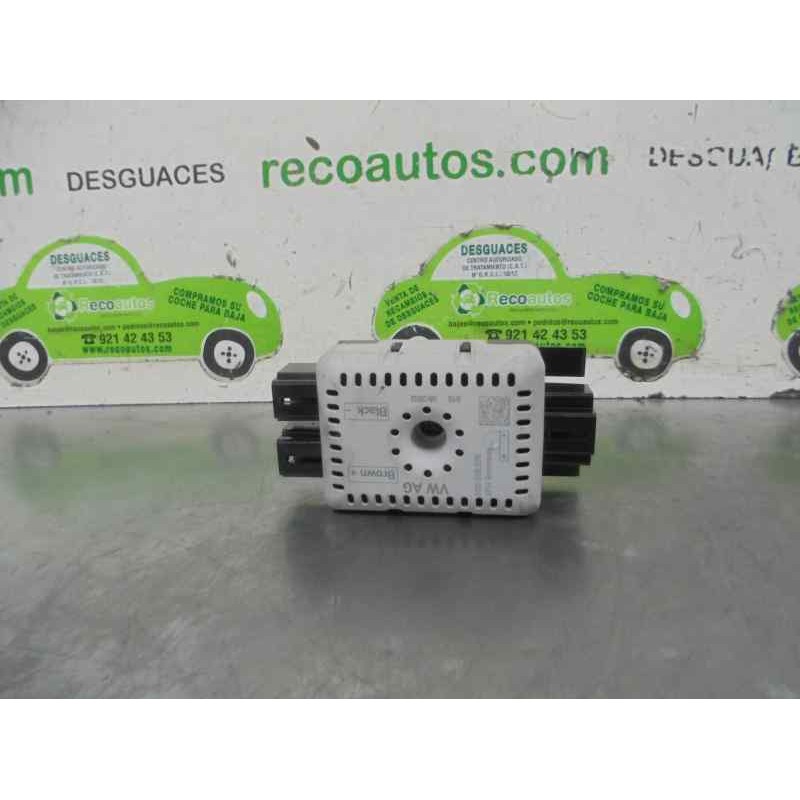 Recambio de modulo electronico para seat leon (5f1) 1.6 tdi referencia OEM IAM 5Q0035570 