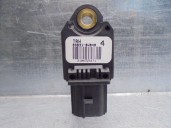 Recambio de sensor impacto para lexus is 200 (ds2/is2) 220d referencia OEM IAM 898310W040 