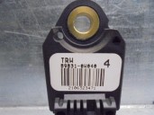 Recambio de sensor impacto para lexus is 200 (ds2/is2) 220d referencia OEM IAM 898310W040 