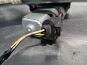 Replacement front right window regulator for Smart Coupe Fortwo Coupe (45kW) OEM IAM reference A4517200446 2 PINS 3 DOORS