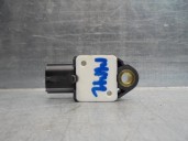 Recambio de sensor impacto para lexus is 200 (ds2/is2) 220d referencia OEM IAM 898310W040 