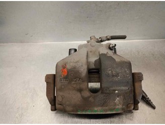 Recambio de pinza freno delantera izquierda para volkswagen cc (358) tdi referencia OEM IAM 1K0615123E  ATE