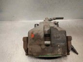 Recambio de pinza freno delantera izquierda para volkswagen cc (358) tdi referencia OEM IAM 1K0615123E  ATE