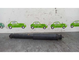 Recambio de amortiguador trasero izquierdo para smart coupe fortwo coupe (45kw) referencia OEM IAM A4513200731  