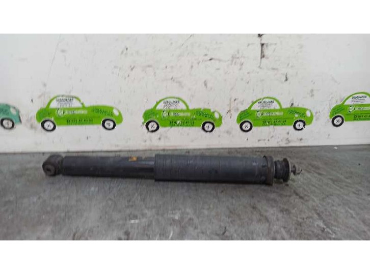 Recambio de amortiguador trasero izquierdo para smart coupe fortwo coupe (45kw) referencia OEM IAM A4513200731  