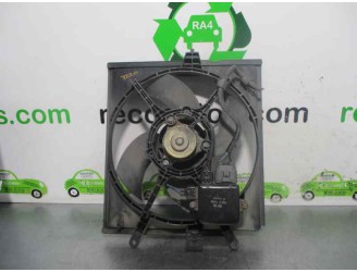 Recambio de electroventilador para mitsubishi space star (dg0) 1.8 gdi cat referencia OEM IAM 