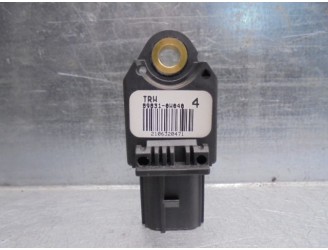 Recambio de sensor impacto para lexus is 200 (ds2/is2) 220d referencia OEM IAM 898310W040  