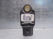 Recambio de sensor impacto para lexus is 200 (ds2/is2) 220d referencia OEM IAM 898310W040 
